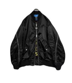 DIESEL ディーゼル MA1 メンズ ボンバージャケット ミリタリー