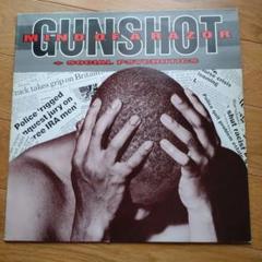 Gunshot - Mind of a Razor ガンショット