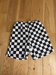 STANDARD CALIFORNIA ハーフパンツ ショーツ チェッカー柄 PRODUCT #137 ｜ STANDARD CALIFORNIA[スタンダード