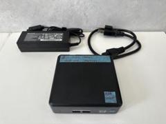 ③ Intel NUC7i3DNK ミニPC 第7世代i3 Windows11