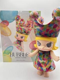 Mega Royal Molly 400% - BUBBLES
