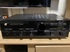 【動作品】SANSUI ・AU-α507i／インテグレーテッドDCアンプ SANSUI AU-α507iの仕様 サンスイ/山水