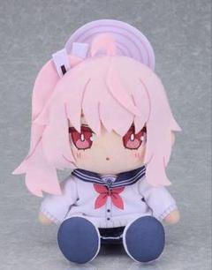 ブルアカ ナツ ぬいぐるみ 新品　国内正規品 m55922513305_1.jpg?1751123994