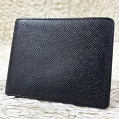 美品】ルイヴィトン タイガ ポルトフォイユ フロリン 二つ折り