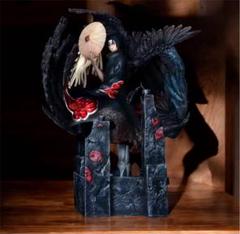 海外限定　ナルト　フィギュア　フランス　山中いの フィギュア専門店 -ソダチトイズ / STAREXVA NARUTO -ナルト