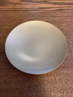 キャンドルホルダー ゴールド スチール製