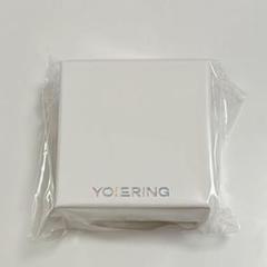 NCT DREAM YO!드RING 9号 新品未開封 未開封】NCT DREAM YO!드RING 9号