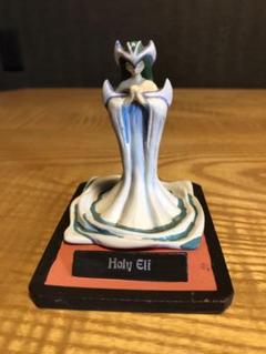 遊戯王 遊戯王ポリストーンフィギュアコレクション (ホーリー