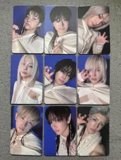 Amazon.co.jp: &team ウィジュ サイン チェキ 直筆サイン : おもちゃ