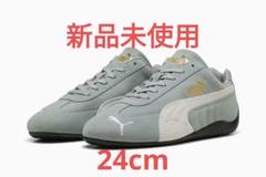 新品【 ZOZO 完売品 】PUMA 24cm SPEEDCAT OG 韓国