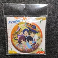 Free! 七瀬遙 橘真琴 松岡凛 葉月渚 竜ヶ崎怜 中国限定 缶バッジ