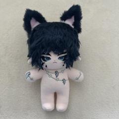 【激レア】着せ替え ぬいぐるみ 15cm （本体のみ） sdsee 15CM ぬいぐるみ 無属性 sdsee 人形 本体 素体 SDEE 着せ
