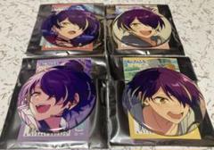 あんさんぶるスターズ！！ 流星隊 仙石忍 缶バッジ 4点セット