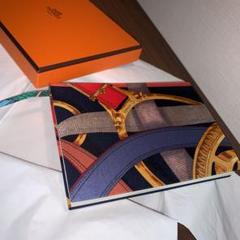 HERMES エルメス ノート