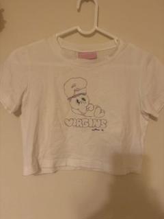 Verybrain - theVirgins x esther bunny T shirtsの通販 by