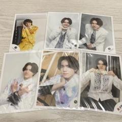 キテレツ　KEYTOLIT 美少年　岩﨑大昇　うちわ　アクスタ　フォトセ公式写真 岩﨑大昇 まとめ売り KEY TO LIT キテレツ 美少年 アクスタはぴ