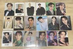 2025年最新】seventeen トレカ まとめ売りの人気アイテム - メルカリ