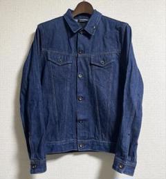 楽天市場】デンハム デニム ジャケットの通販