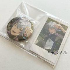 にじさんじ 不破湊 誕生日グッズ 2025 缶バッジ&チェキ風カード にじさんじ 不破湊 誕生日グッズ2025 缶バッジ&チェキ風カード