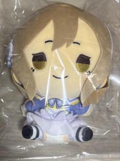 ラブライブ ヴィレッジヴァンガード限定 もちどる ぬいぐるみ 【国木田 花丸】