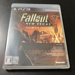 2025年最新】fallout new vegas ps3の人気アイテム - メルカリ