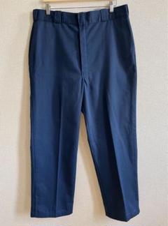 Dickies 【ちびタグ】70s 80s USA製 w32 希少サイズ Dickies 【ちびタグ】70s 80s USA製 w32 希少サイズ - メルカリ