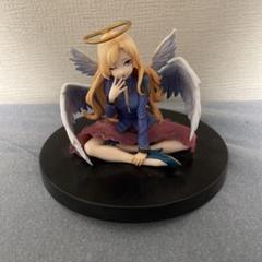 【新品未開封】　モンスト　ルシファー フィギュア　ハイクオリティ モンスターストライク ルシファーハイクオリティーフィギュア