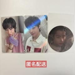 TEMPESTハンビンHANBINトレカ TEMPEST ハンビン ショーケース トレカ - メルカリ
