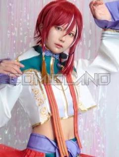 2025年最新】オモイノカケラ コスプレの人気アイテム - メルカリ
