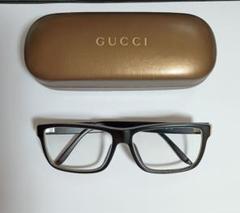 希少！☆GUCCI☆グッチ ヴィンテージ 眼鏡フレーム 14KGF 1/10 希少！☆GUCCI☆グッチ ヴィンテージ 眼鏡フレーム 14KGF 1/10