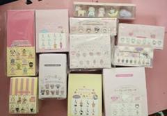 サンリオハローキティマイメロディストラップブローチまとめ売り サンリオハローキティマイメロディストラップブローチまとめ売り