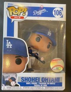 楽天市場】大谷翔平 ファンコ フィギュアセット Funko POP 2個