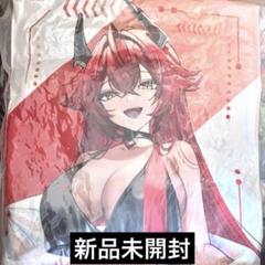 【未開封】GIGO NIKKE ニケ　ビッグクッション　レッドフード