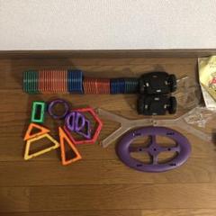 マグネットブロック　Jasonwell マグネティックブロックス