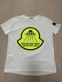【金土限定価格】MONCLER キッズ Tシャツ14A164㎝ 大人OK
