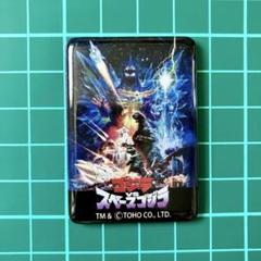 ミニポスターフレーム −1 スペースゴジラ ゴジラ-1.0 ミニポスターフレーム ゴジラVSスペースゴジラの通販