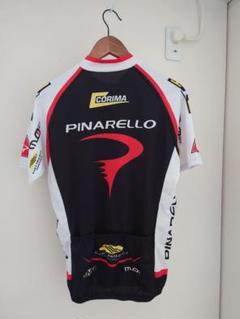 中古】Pinarello ピナレロ チームスカイ adidas サイクルジャージ 中古】Pinarello ピナレロ チームスカイ adidas サイクル