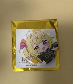 2025年最新】星川サラ 缶バッジの人気アイテム - メルカリ