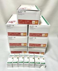 新品 ALCARE スムーズリムーバー ユーケアー Uc 25 ストーマ セット