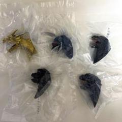 一番くじ ゴジラ マグネット