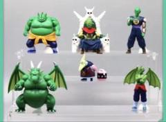 ②ピッコロ大魔王、ピッコロ編　54枚　ビジュアルアドベンチャー　（海外版） DRAGON BALL カラー版 ピッコロ大魔王編 2／鳥山明 | 集英社