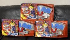 遊戯王　初期　デュエルディスク　美品　箱　説明書付　3点セット　日本未発売 遊戯王 初期 デュエルディスク 美品 箱 説明書付 3点セット 日本