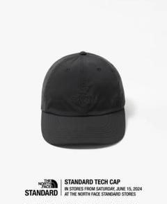 THE NORTH FACE - 【なおや】　STANDARD　キャップ　新品未使用品タグ付き 2025年最新】the north face standard capの人気アイテム - メルカリ