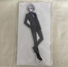 刀剣乱舞 大本丸博 巴形薙刀 アクリルスタンド 十周年記念ver. 巴形薙刀 刀剣乱舞 大本丸博 アクリルスタンド 十周年記念Ver