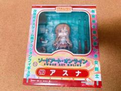 ねんどろいど キリト アスナ セット