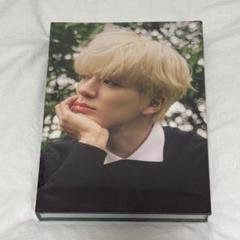 nct dream ジェノ　ポラロイド nct dream ENDLESS DREAM トレカ＋ポラロイド ジェノ