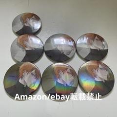 【りら】センラ　シャドウ　缶バッジ　浦島坂田船　N29点 2025年最新】センラ シャドウの人気アイテム - メルカリ