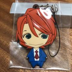 同級生シリーズ ソラノ ラバーストラップ