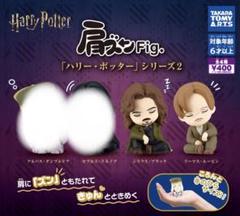 ハリーポッター 肩ズン 12体コンプリートセット 新品未開封 katazfharryp3top01.jpg