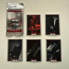 【大変状態良い・初回限定盤アルバム帯付き】DVD　フライヤー　天使のリボルバー Amazon.co.jp: 天使のリボルバー - BUCK-TICK: ミュージック